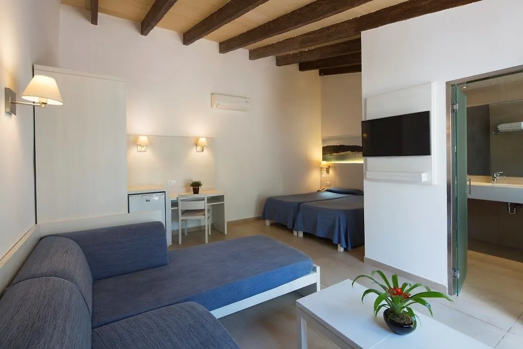 Hm Ayron Park - Adults Only Hotel Playa de Palma  5*, Playa de Palma (Mallorca) Spain