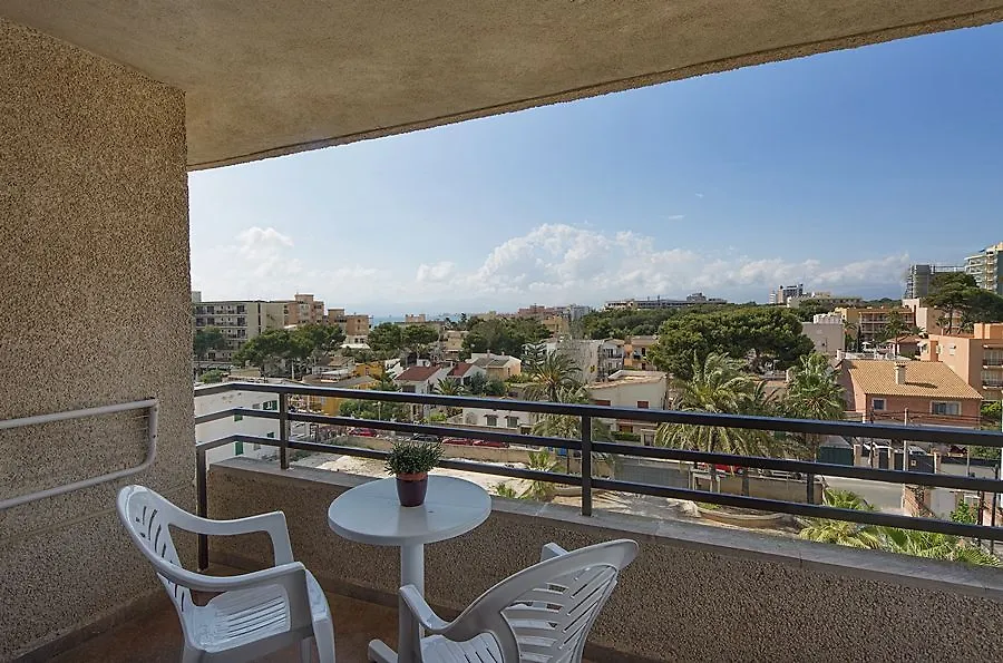 Hm Ayron Park - Adults Only Hotel Playa de Palma   Playa de Palma (Mallorca)