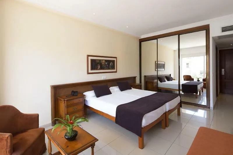 Hm Ayron Park - Adults Only Hotel Playa de Palma  Spain