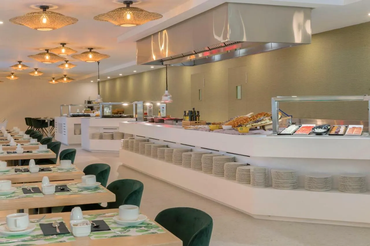 Hm Ayron Park - Adults Only Hotel Playa de Palma  5*, Playa de Palma (Mallorca) Spain