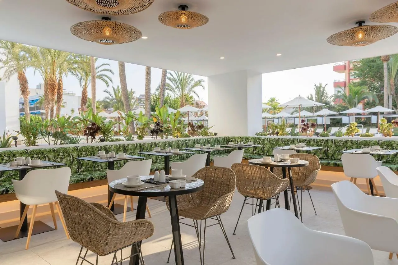 Hm Ayron Park - Adults Only Hotel Playa de Palma   Playa de Palma (Mallorca)