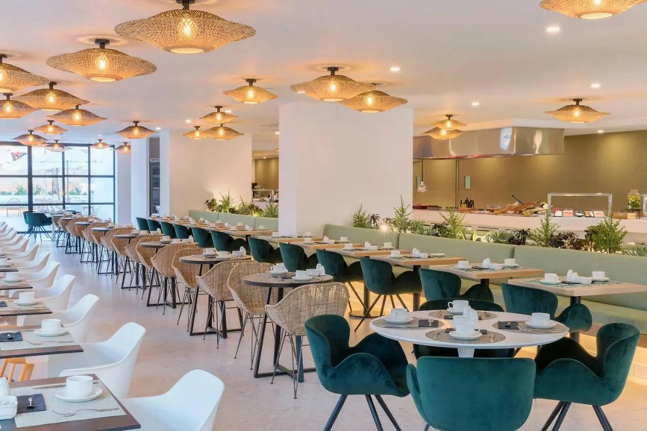 *****  Hm Ayron Park - Adults Only Hotel Playa de Palma  Spain