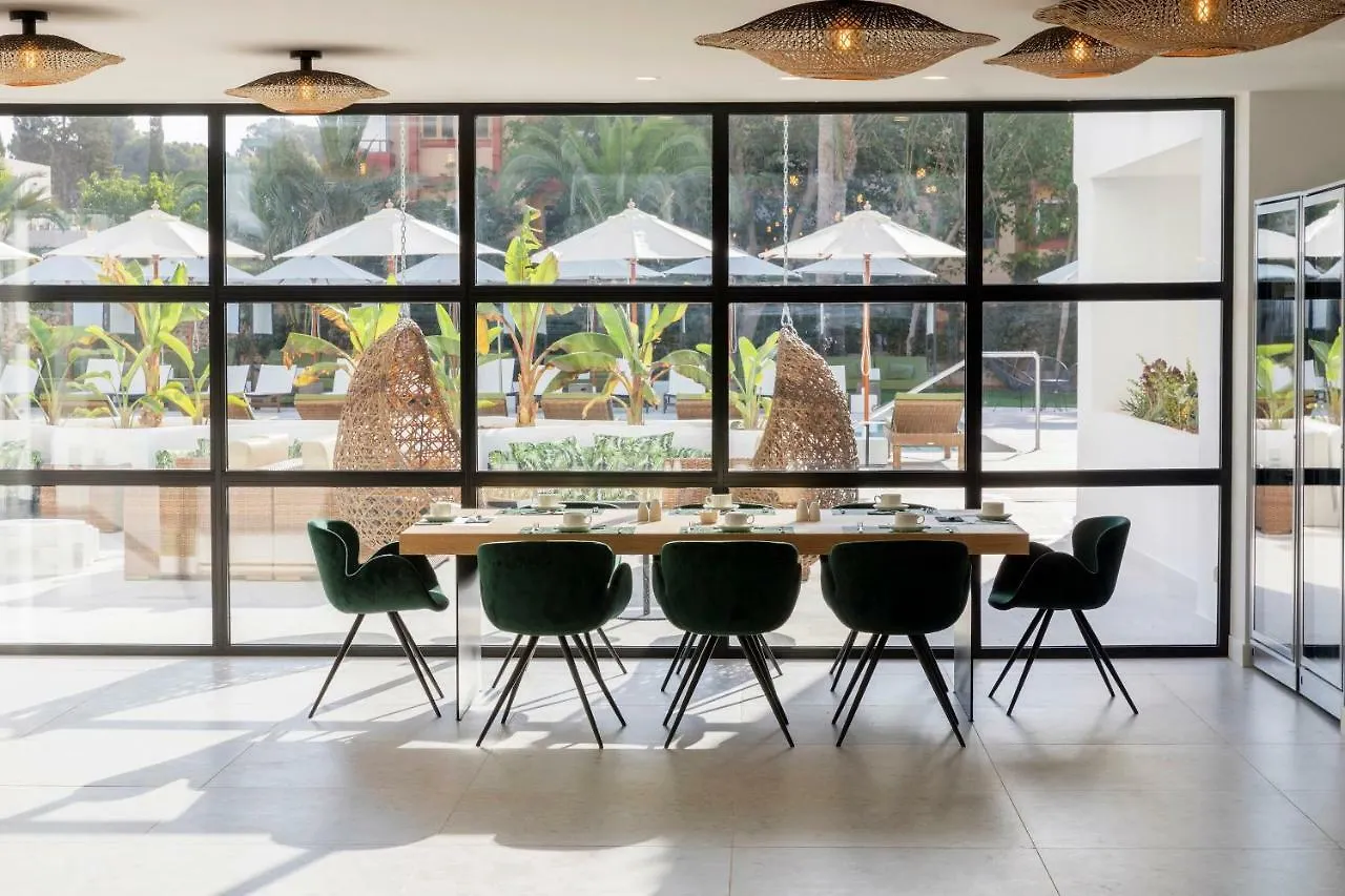 Hm Ayron Park - Adults Only Hotel Playa de Palma   Playa de Palma (Mallorca)