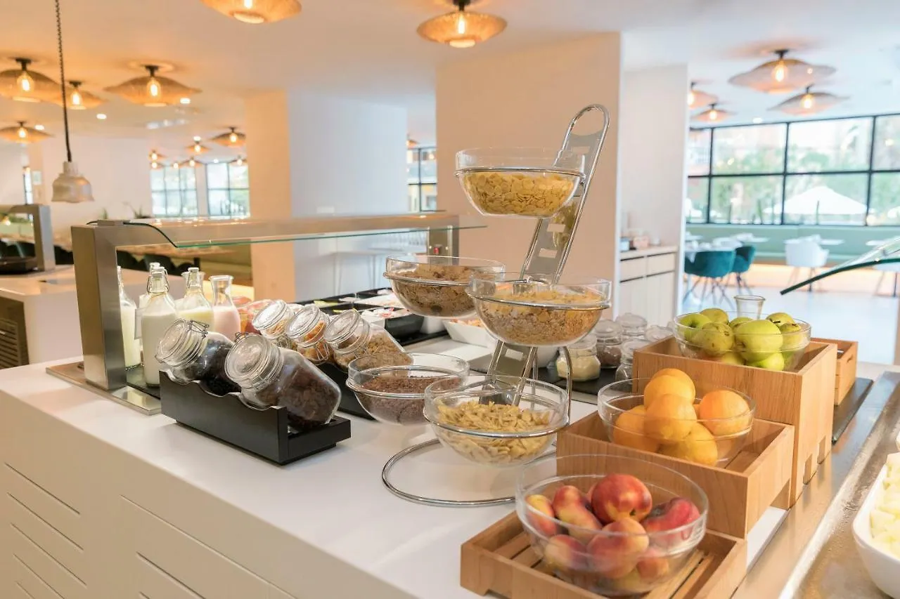 *****  Hm Ayron Park - Adults Only Hotel Playa de Palma  Spain