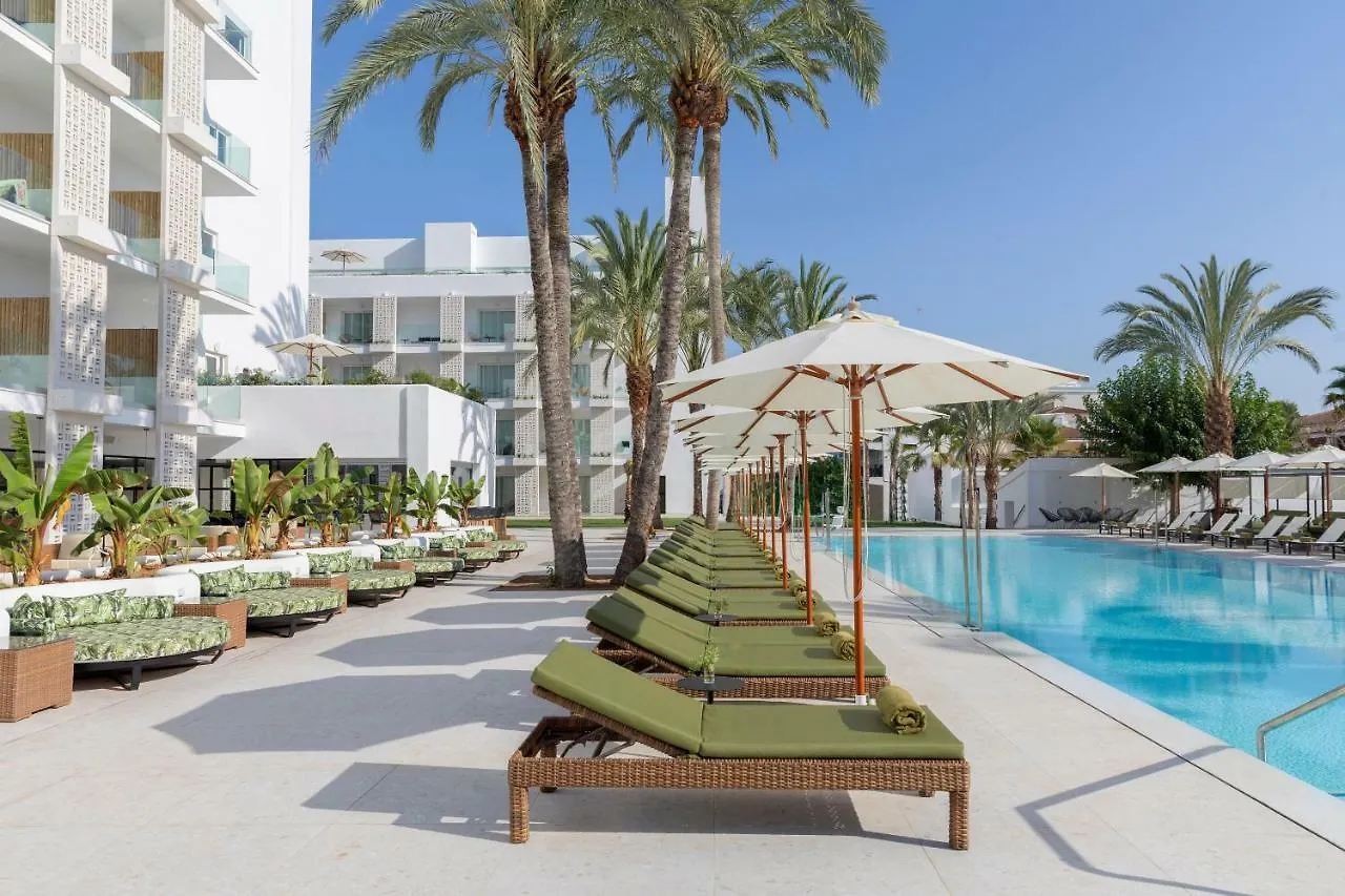 Hm Ayron Park - Adults Only Hotel Playa de Palma