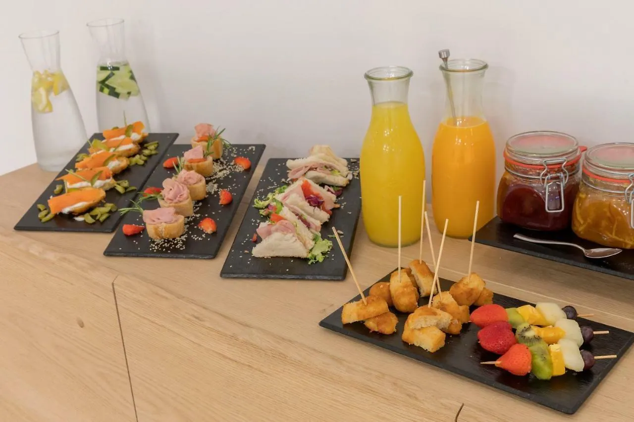 Hm Ayron Park - Adults Only Hotel Playa de Palma