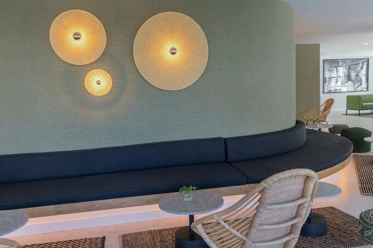 Hm Ayron Park - Adults Only Hotel Playa de Palma