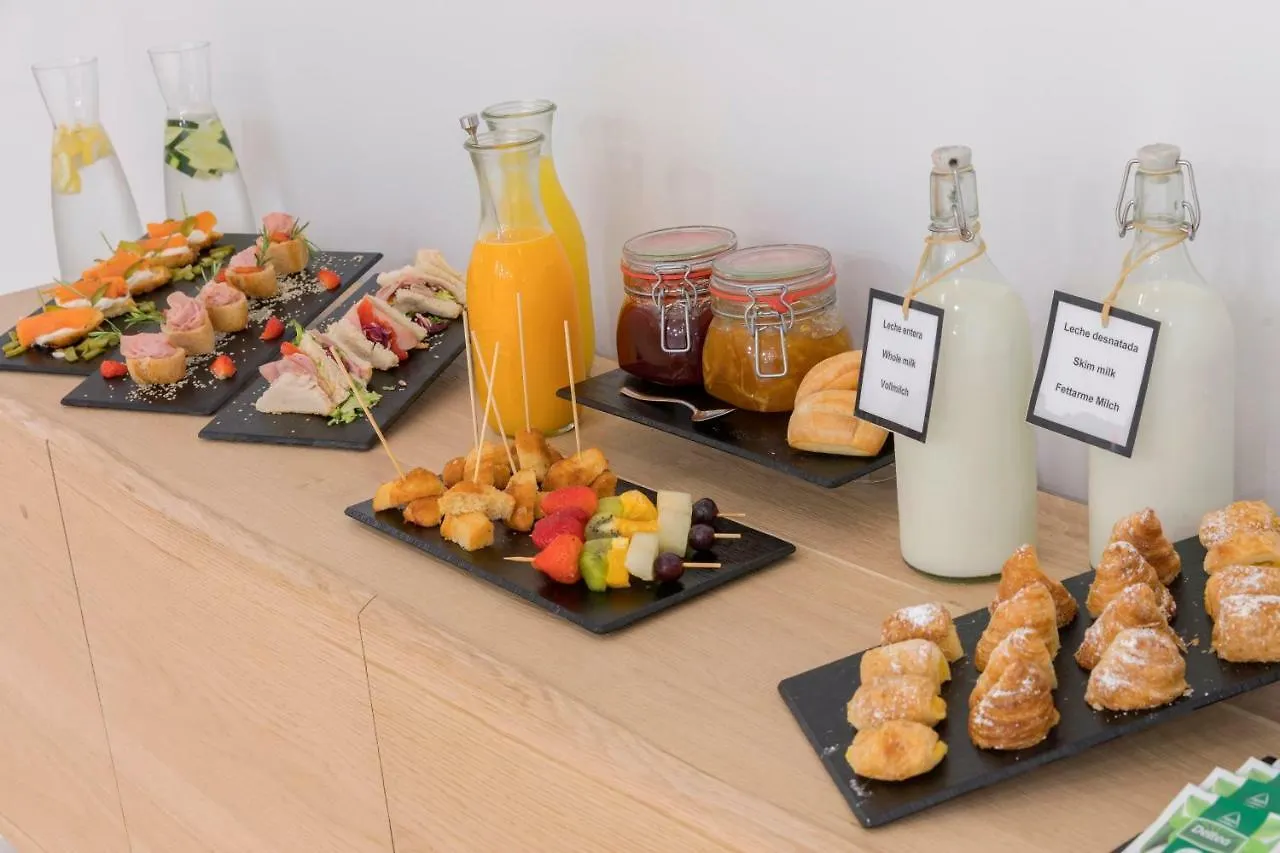 Hm Ayron Park - Adults Only Hotel Playa de Palma  5*, Playa de Palma (Mallorca) Spain