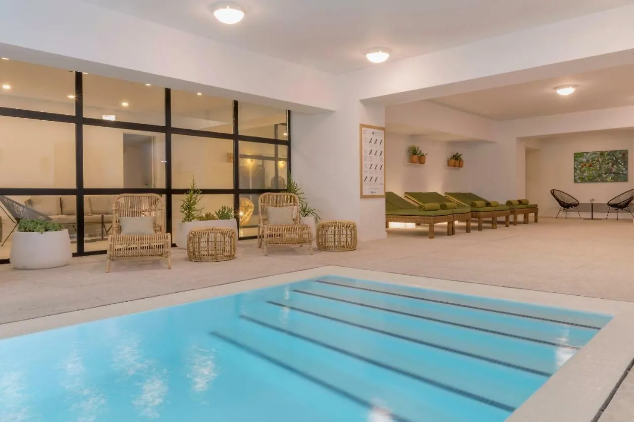 Hm Ayron Park - Adults Only Hotel Playa de Palma   Playa de Palma (Mallorca)