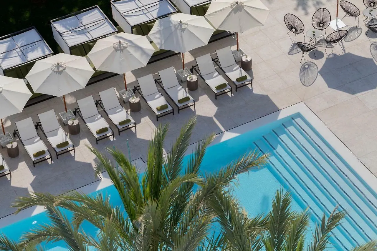 *****  Hm Ayron Park - Adults Only Hotel Playa de Palma  Spain