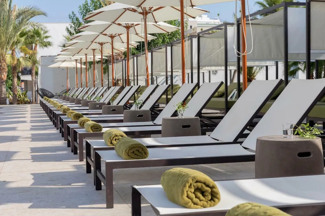 Hm Ayron Park - Adults Only Hotel Playa de Palma  Playa de Palma (Mallorca)