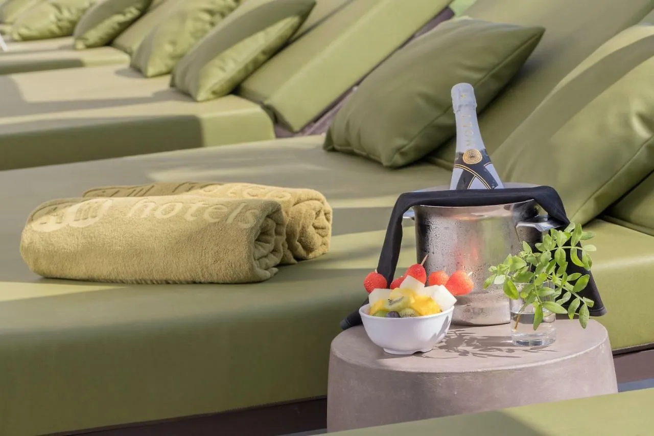 Hm Ayron Park - Adults Only Hotel Playa de Palma