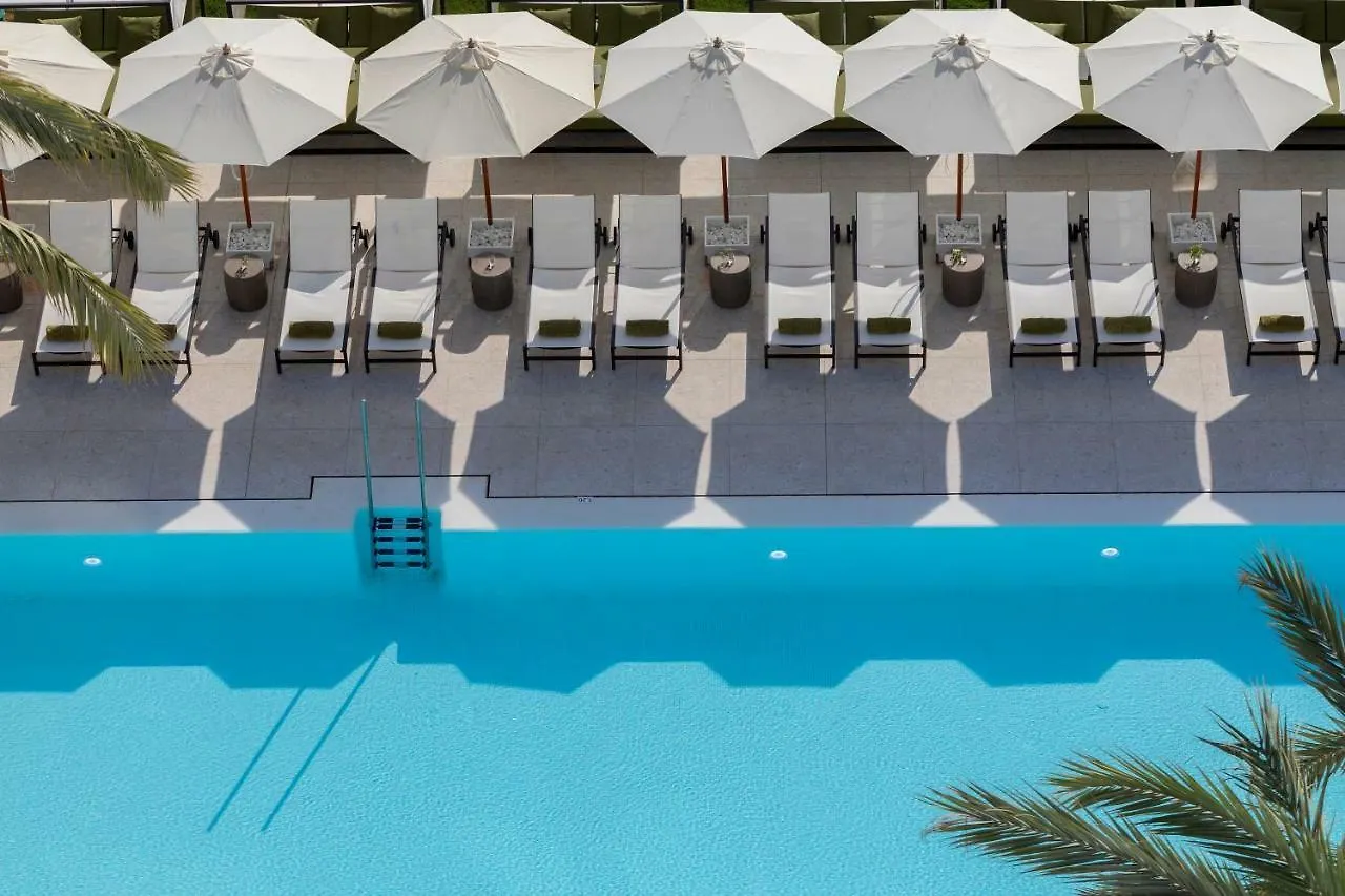 Hm Ayron Park - Adults Only Hotel Playa de Palma  5*, Playa de Palma (Mallorca)