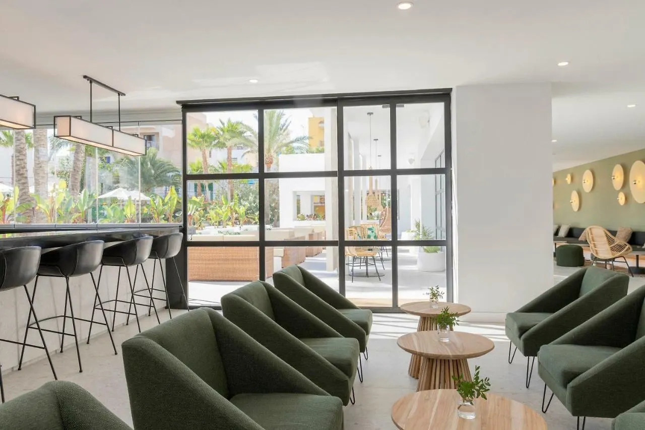 Hm Ayron Park - Adults Only Hotel Playa de Palma