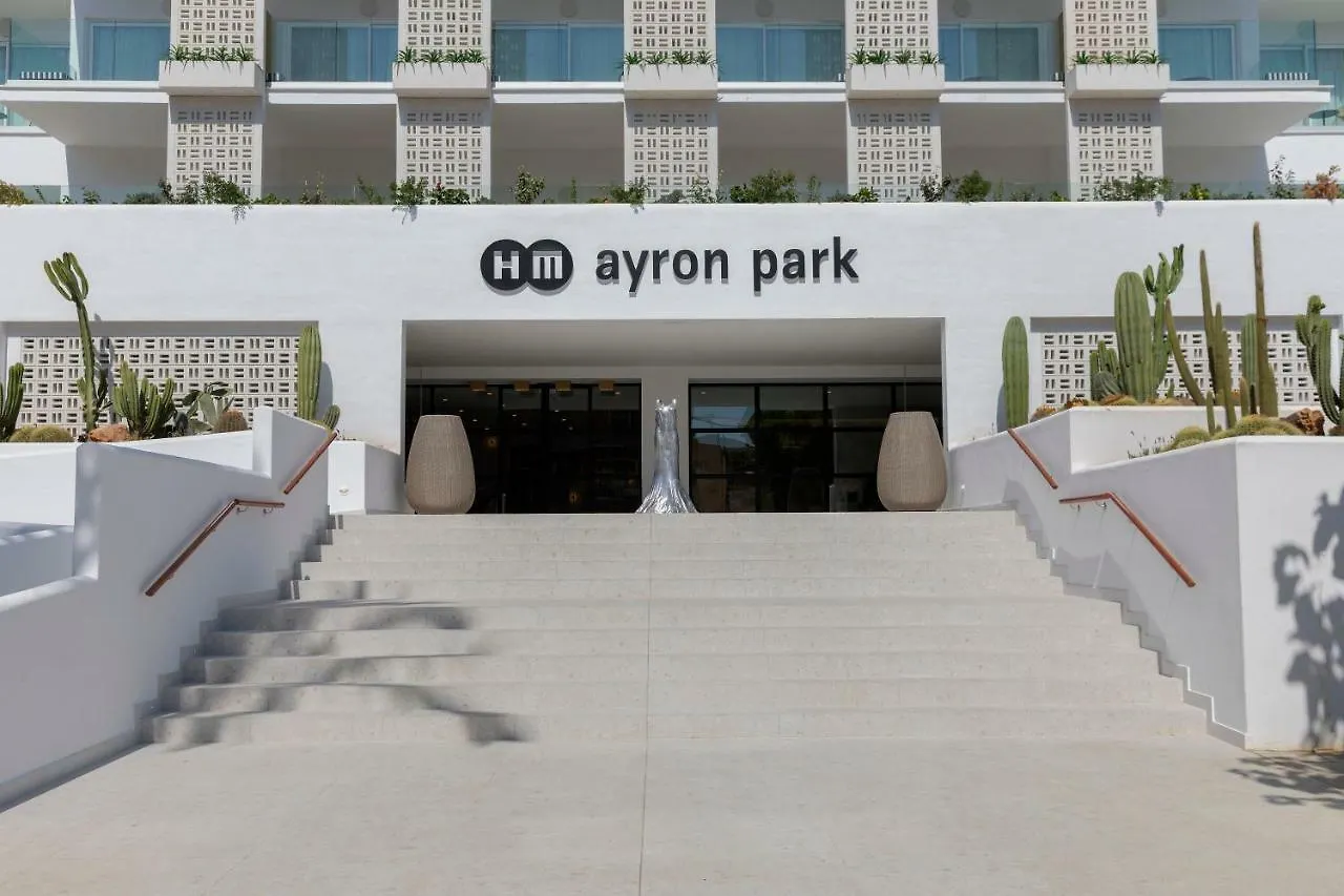 Hm Ayron Park - Adults Only Hotel Playa de Palma