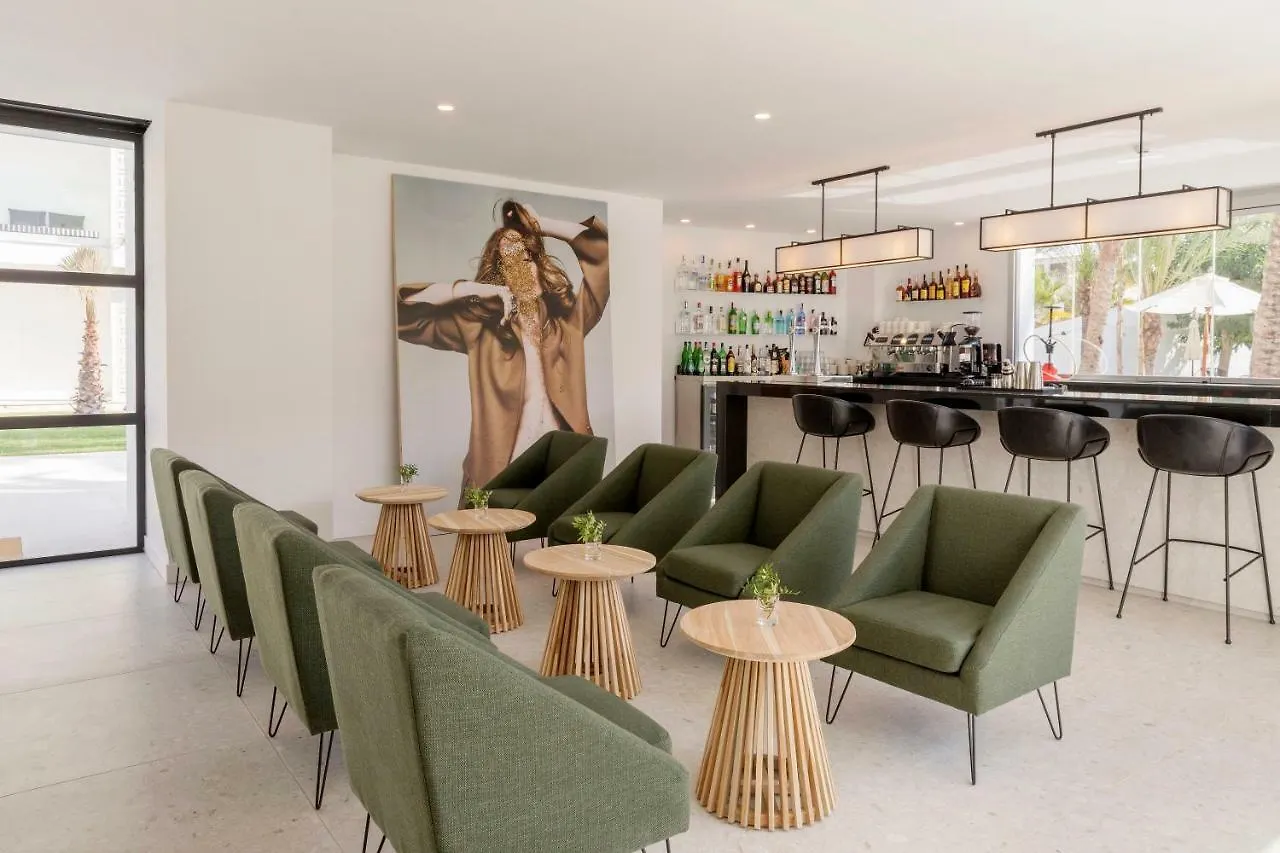 Hm Ayron Park - Adults Only Hotel Playa de Palma