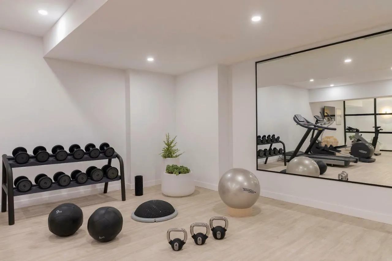 Hm Ayron Park - Adults Only Hotel Playa de Palma