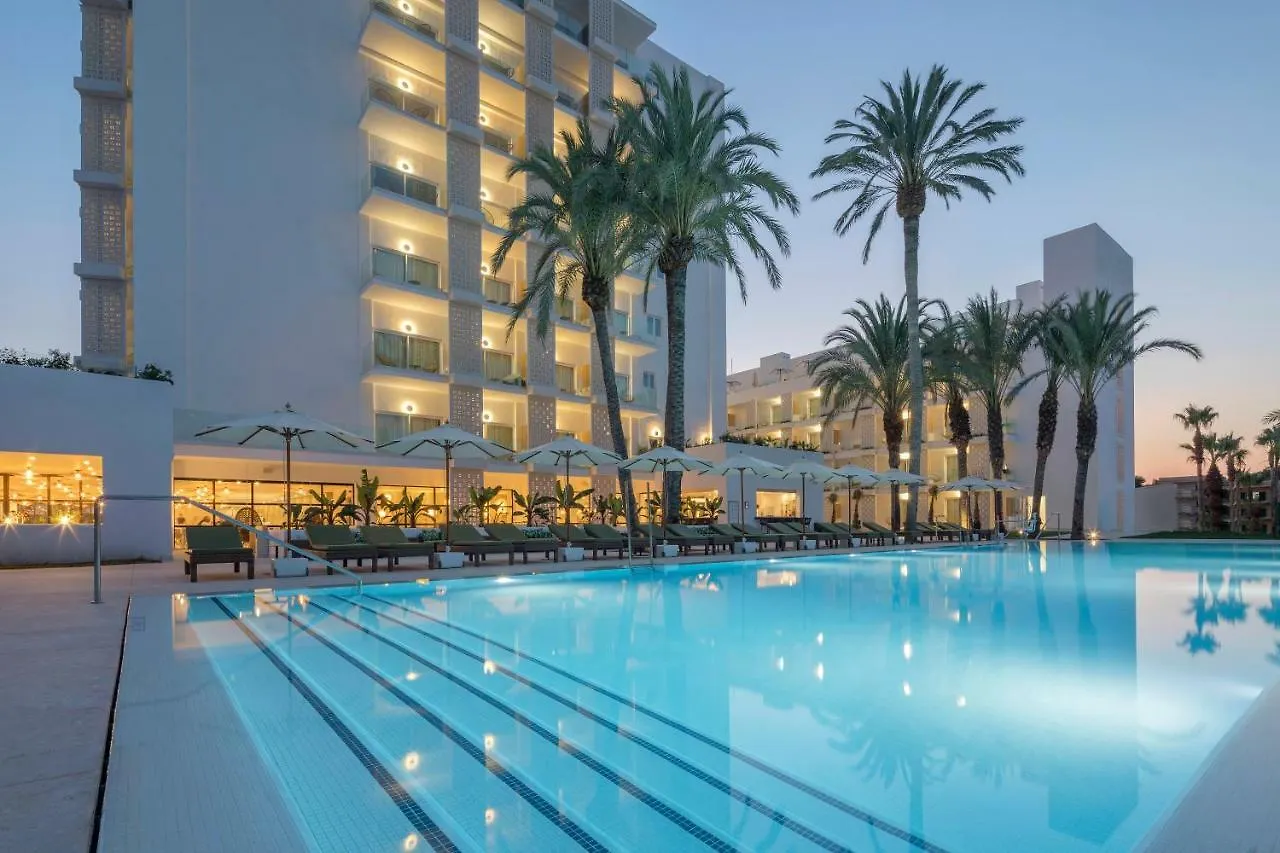 Hm Ayron Park - Adults Only Hotel Playa de Palma  5*, Playa de Palma (Mallorca)