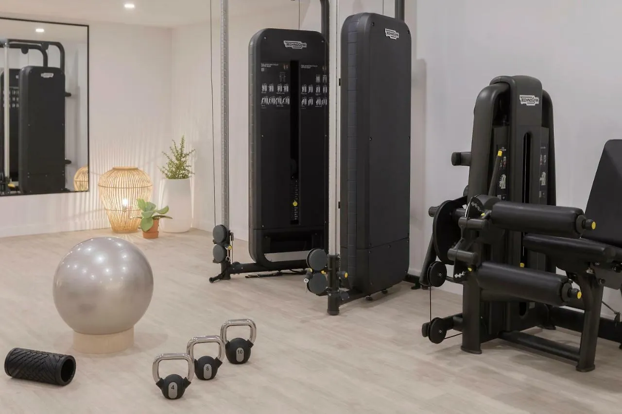 Hm Ayron Park - Adults Only Hotel Playa de Palma
