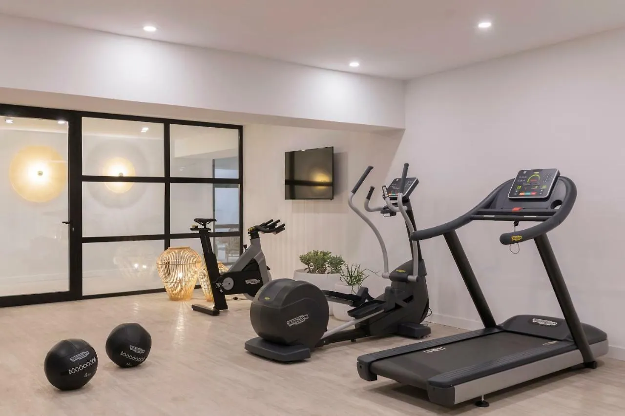 Hm Ayron Park - Adults Only Hotel Playa de Palma
