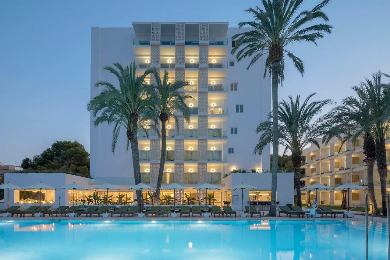 Hm Ayron Park - Adults Only Hotel Playa de Palma