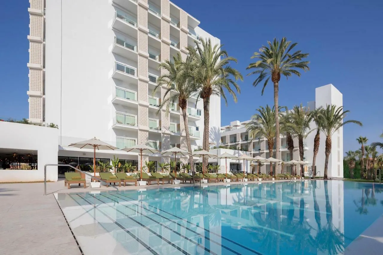 Hm Ayron Park - Adults Only Hotel Playa de Palma  Spain