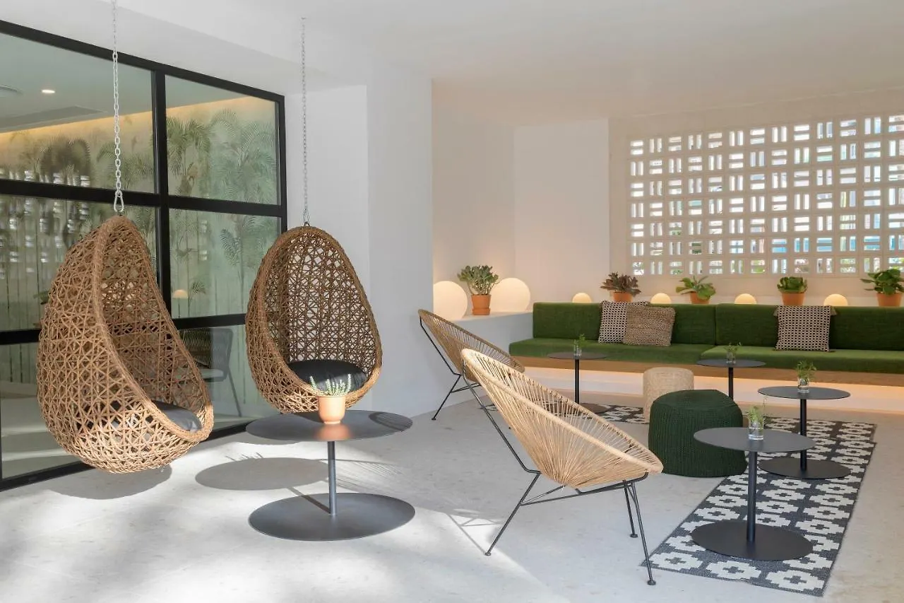 Hm Ayron Park - Adults Only Hotel Playa de Palma  5*, Playa de Palma (Mallorca) Spain