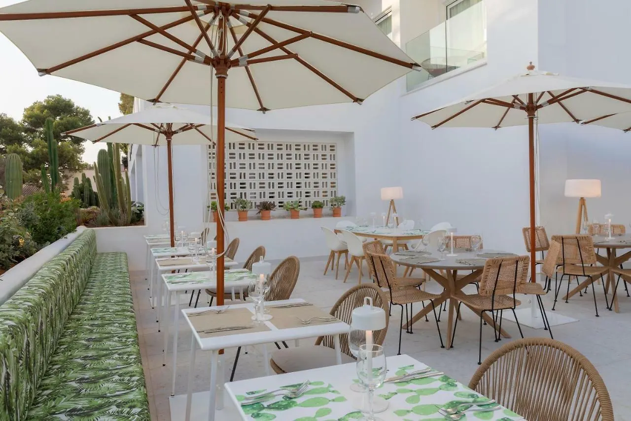 Hm Ayron Park - Adults Only Hotel Playa de Palma   Playa de Palma (Mallorca)