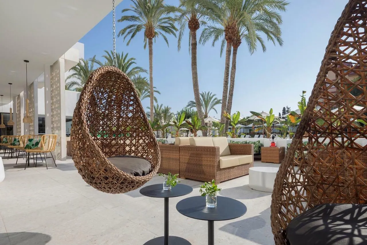 Hm Ayron Park - Adults Only Hotel Playa de Palma  Playa de Palma (Mallorca)