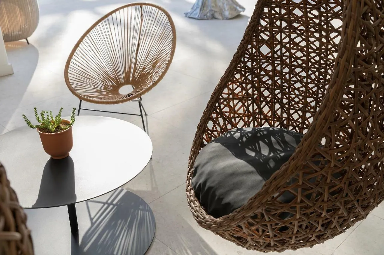 Hm Ayron Park - Adults Only Hotel Playa de Palma