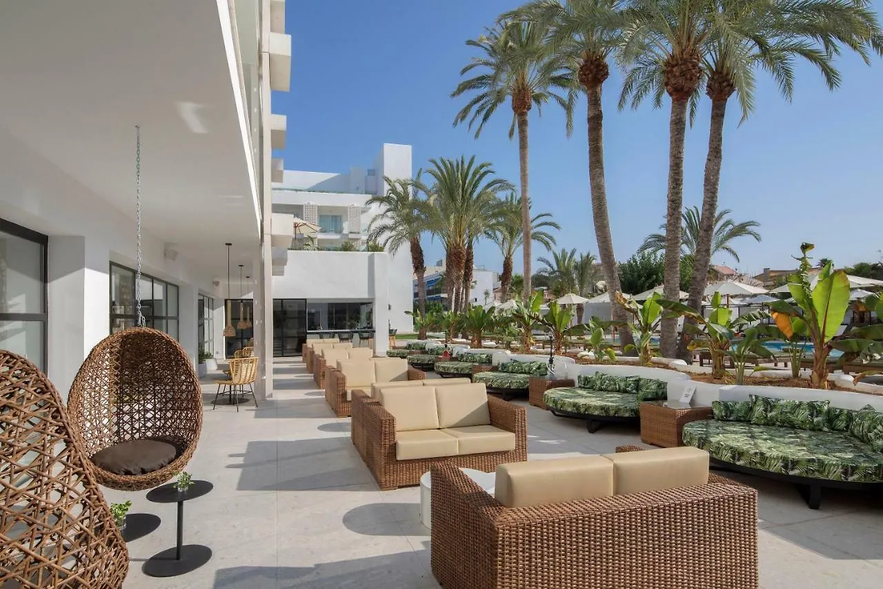 Hm Ayron Park - Adults Only Hotel Playa de Palma  5*, Playa de Palma (Mallorca)