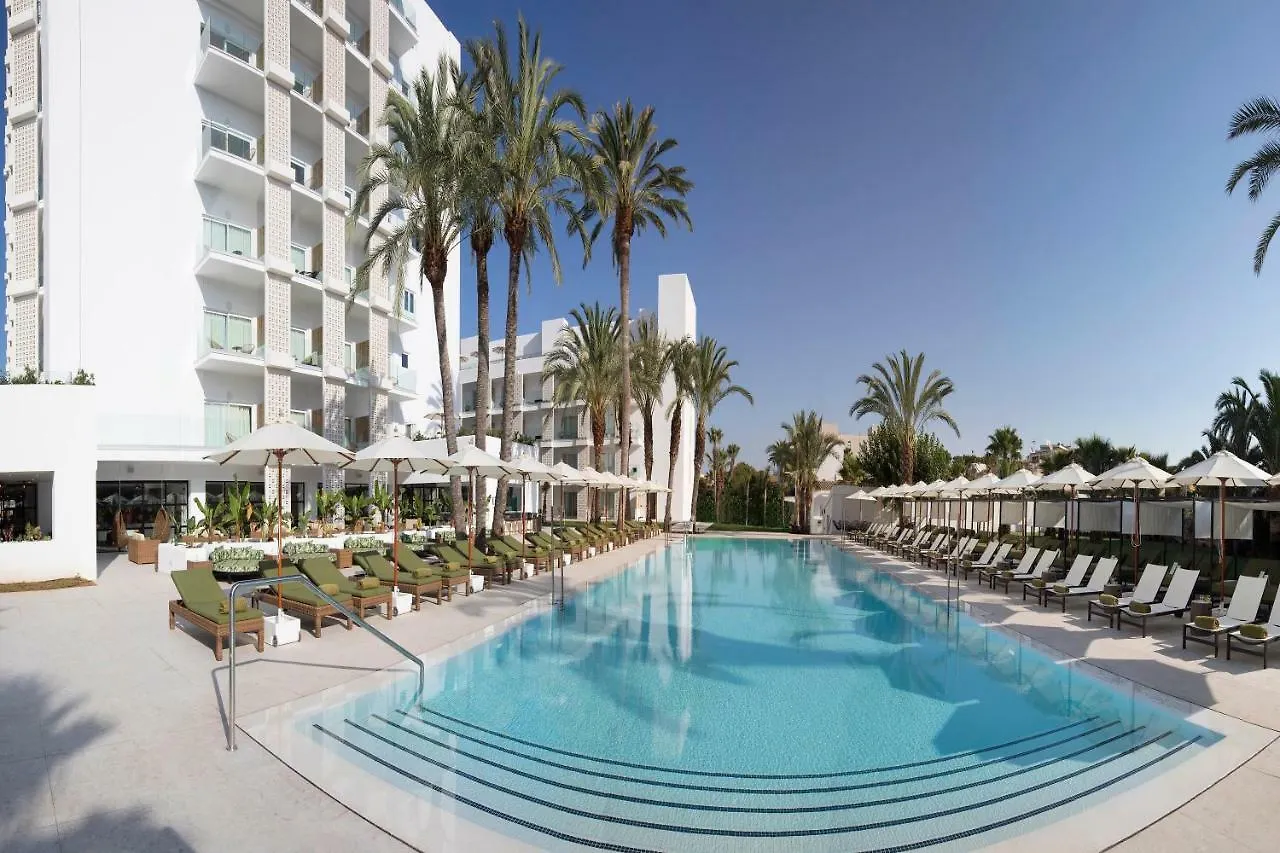 Hm Ayron Park - Adults Only Hotel Playa de Palma