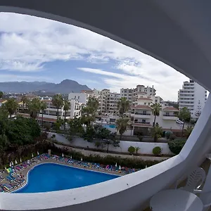 Piramides Hotel Playa de las Americas (Tenerife)