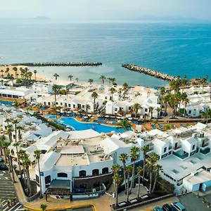 Grupotel Flamingo Aparthotel Playa Blanca (Lanzarote)