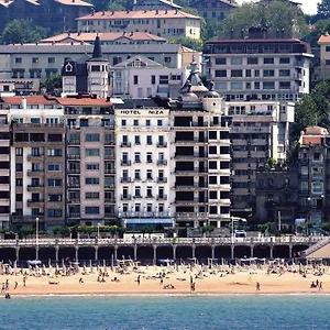 Hotell Niza ***
