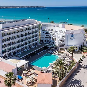 4* Hotell Grupotel Acapulco Playa - Adults Only