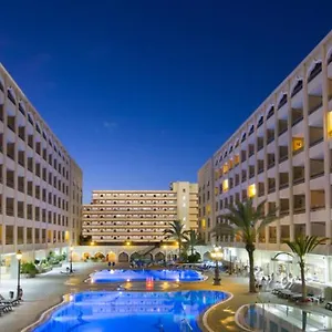 Kn Columbus Aparthotel Playa de las Americas (Tenerife)
