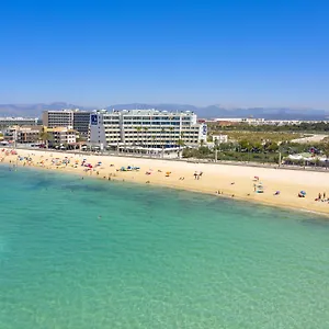 Fontanellas Playa Апарт-отель
