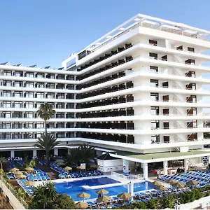 Bluesea Gran Cervantes Hotel Torremolinos