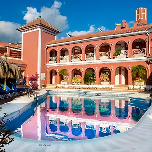 Hotell Arcos ***