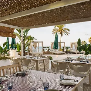 Hotell Me Terramar *****
