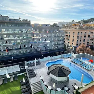 Hotell Maria Del Mar ****