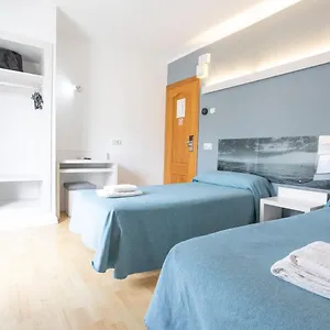 2* Hotell Raxa