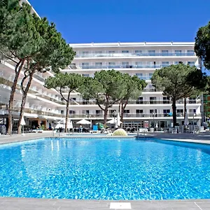 Oasis Park Hotel Salou