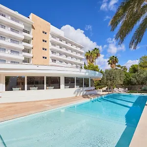 Tent Playa De Palma Отель