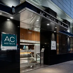Hotell Ac Irla By Marriott ***