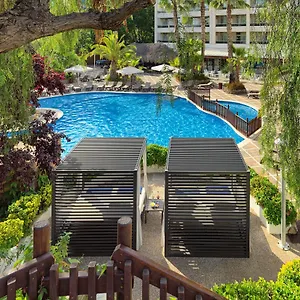 H10 Princess Hotel Salou