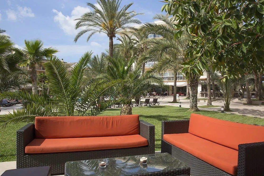 Hm Ayron Park - Adults Only Hotel Playa de Palma