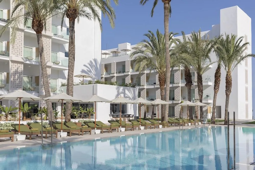 Hm Ayron Park - Adults Only Hotel Playa de Palma  5*, Playa de Palma (Mallorca) Spain