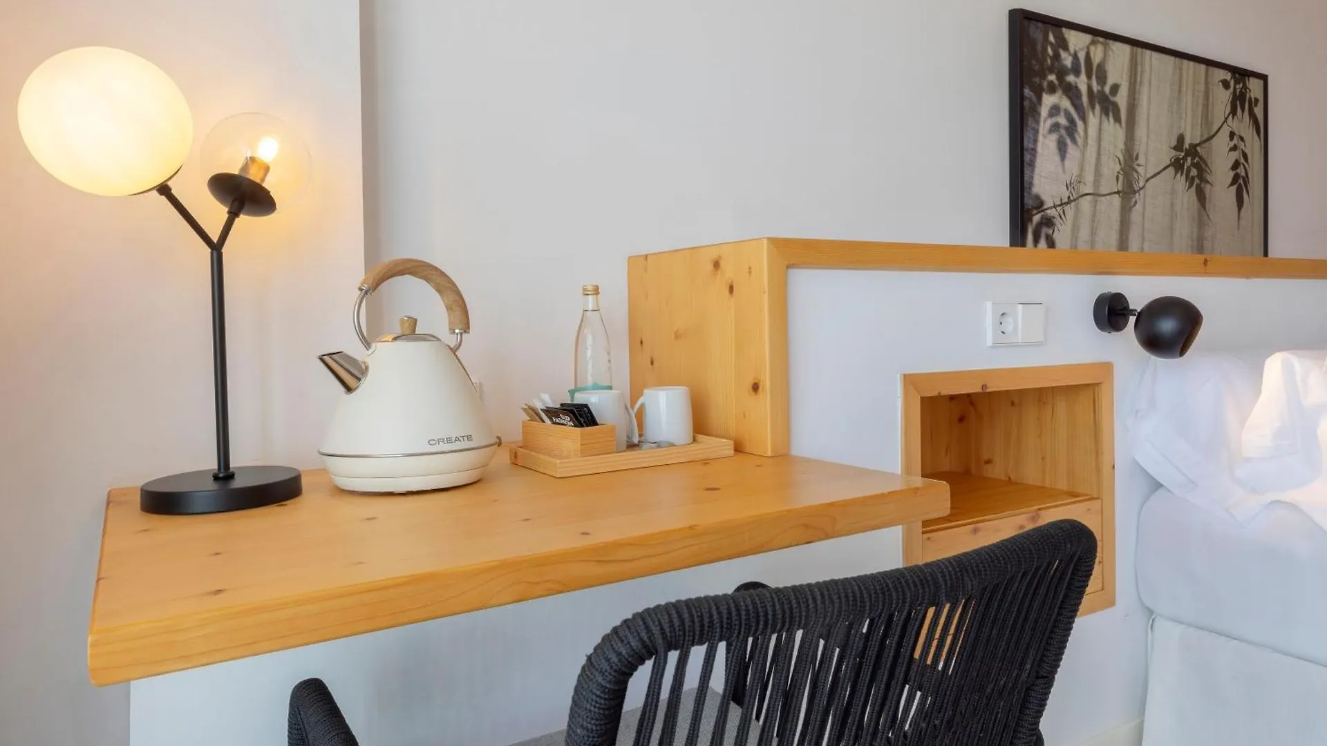 Hm Ayron Park - Adults Only Hotel Playa de Palma  5*, Playa de Palma (Mallorca)
